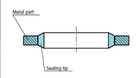 bonded seal 3