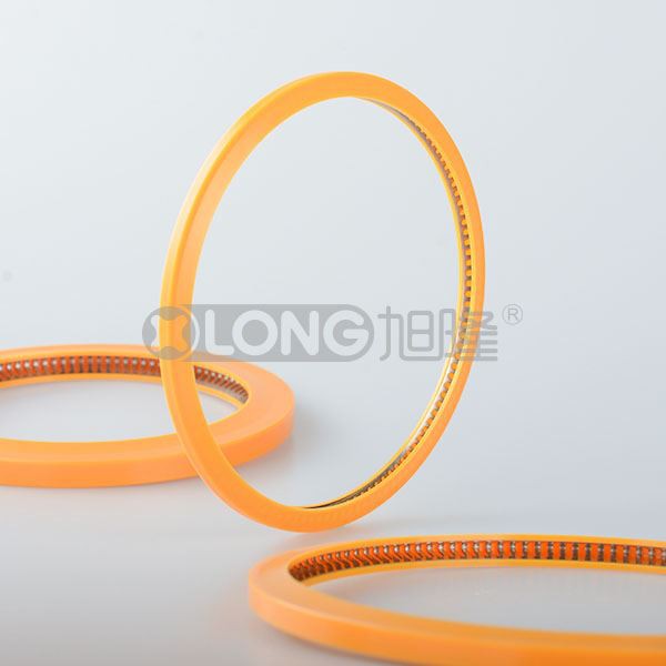 LNG Venttiilit Aniti Leakage Upe Jousivoimaiset tiivisteet