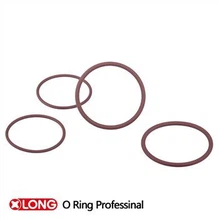 Bromobenzene kestävä kumi oring