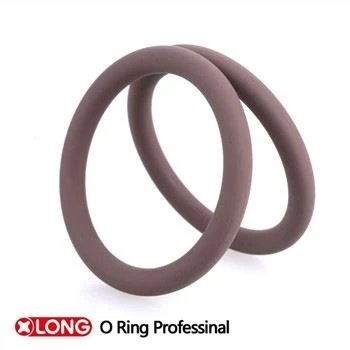 Mesityylioksidia kestävä kumi Oring