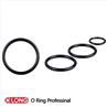 HNBR Hydrogenated Nitrile Rubber O-ring ISO3601 AS568