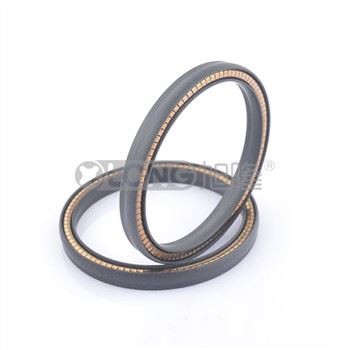 Korkeapainepalloventtiilin istukan tiiviste