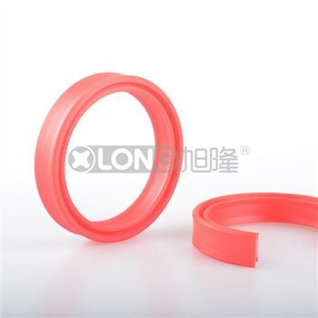 Twin Lip Design sylinterivarren tiivisteet