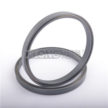 Уплотнения поршневых машин из PTFE для машиностроения